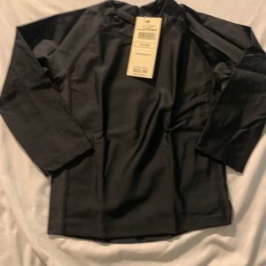 Leveret baby rash guard size 18-24 months